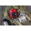 Камера моментальной печати Fuji INSTAX MINI 70 Passion Red EX D